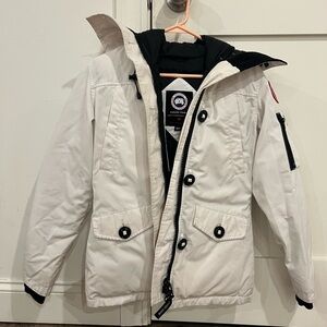 Canada Goose Jacket | Montebello